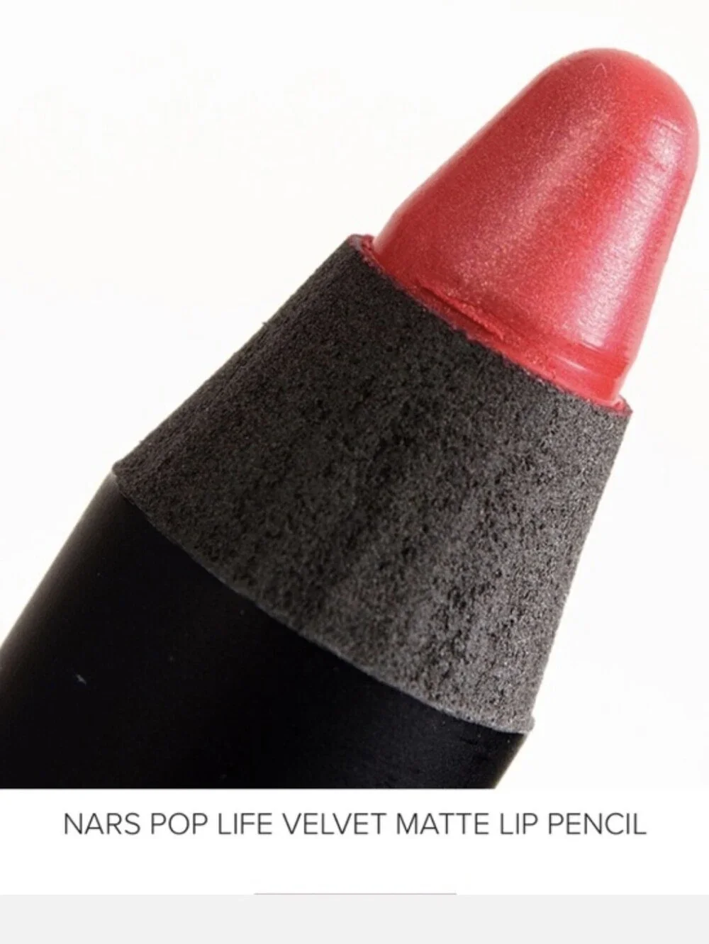 NARS Velvet Matte Lip Pencil: Pop Life (8127), .08oz, NWOB